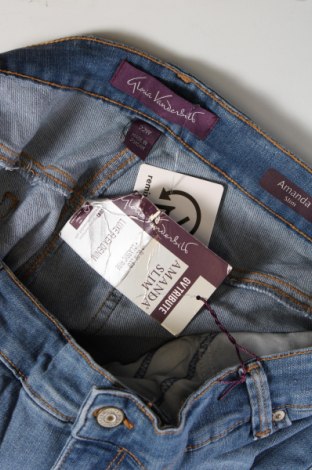 Damen Jeans Gloria Vanderbilt, Größe 3XL, Farbe Blau, Preis 25,61 €