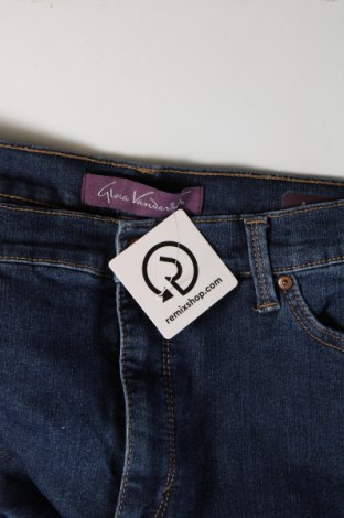 Damen Jeans Gloria Vanderbilt, Größe XL, Farbe Blau, Preis € 9,08