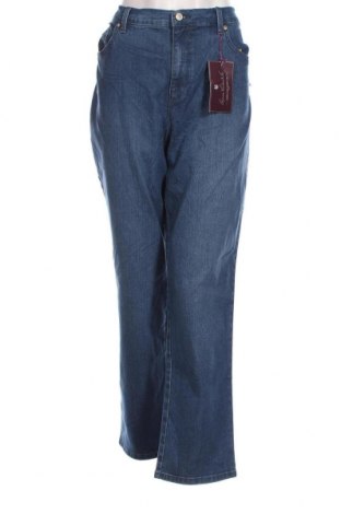 Damen Jeans Gloria Vanderbilt, Größe XL, Farbe Blau, Preis € 12,80