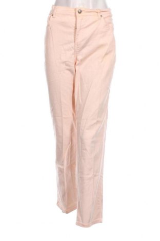 Damen Jeans Gloria Vanderbilt, Größe L, Farbe Rosa, Preis 8,07 €