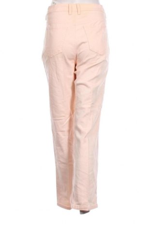 Damen Jeans Gloria Vanderbilt, Größe L, Farbe Rosa, Preis 8,07 €