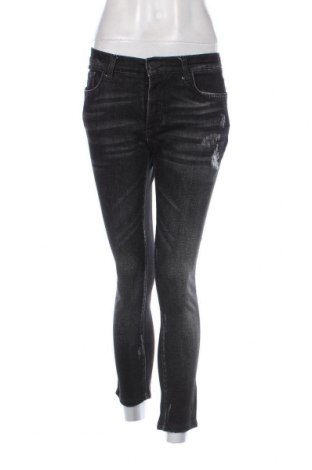 Damen Jeans Goldgarn, Größe S, Farbe Schwarz, Preis € 5,99