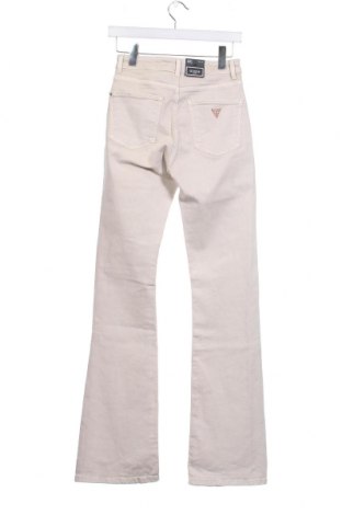 Damen Jeans Guess, Größe S, Farbe Ecru, Preis 44,33 €