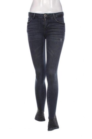 Damen Jeans Guess, Größe S, Farbe Blau, Preis 26,81 €