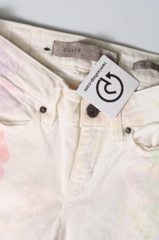 Damen Jeans Guess, Größe XS, Farbe Ecru, Preis 33,66 €