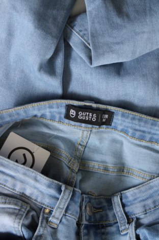 Damen Jeans Guts & Gusto, Größe M, Farbe Blau, Preis € 8,56