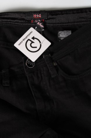 Damen Jeans H.I.S, Größe S, Farbe Schwarz, Preis € 9,00