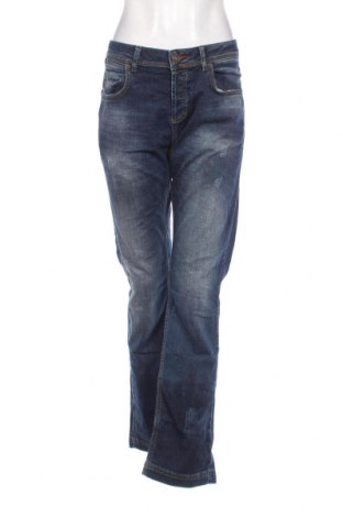 Damen Jeans H.I.S, Größe L, Farbe Blau, Preis € 9,08