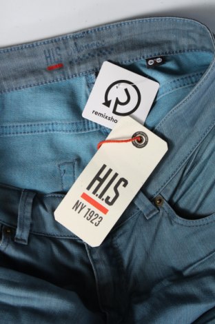 Damen Jeans H.I.S, Größe M, Farbe Blau, Preis € 9,52