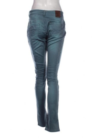 Γυναικείο Τζίν H.I.S, Μέγεθος M, Χρώμα Μπλέ, Τιμή 9,83 €
