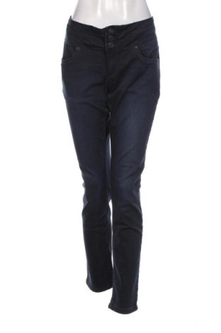 Damen Jeans H.I.S, Größe L, Farbe Blau, Preis 18,01 €