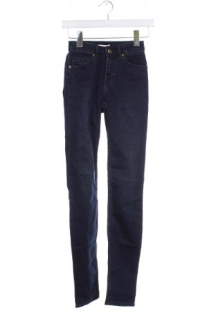 Damen Jeans H&M, Größe XXS, Farbe Blau, Preis € 5,99