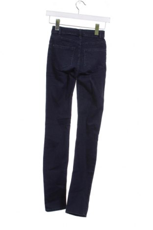 Dámské džíny  H&M, Velikost XXS, Barva Modrá, Cena  139,00 Kč