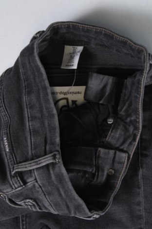 Dámské džíny  H&M, Velikost XS, Barva Šedá, Cena  139,00 Kč