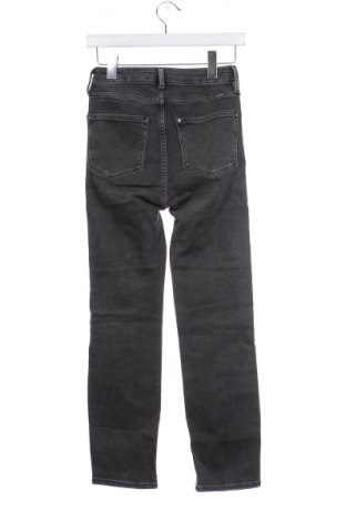 Damen Jeans H&M, Größe XS, Farbe Grau, Preis € 6,86