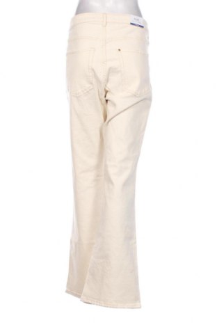 Damen Jeans H&M, Größe XXL, Farbe Ecru, Preis € 12,70