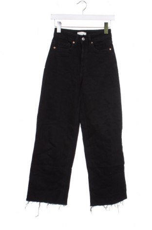 Damen Jeans H&M, Größe XS, Farbe Schwarz, Preis € 6,05