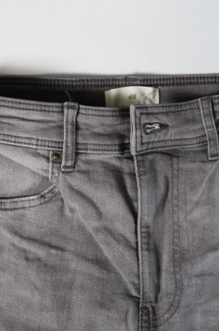 Dámske džínsy  H&M, Veľkosť S, Farba Sivá, Cena  9,00 €