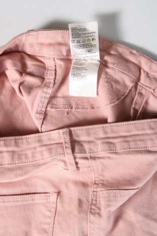 Blugi de femei H&M, Mărime S, Culoare Roz, Preț 25,76 Lei