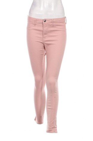 Γυναικείο Τζίν H&M, Μέγεθος S, Χρώμα Ρόζ , Τιμή 4,84 €