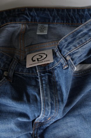 Dámske džínsy  H&M, Veľkosť M, Farba Modrá, Cena  5,75 €