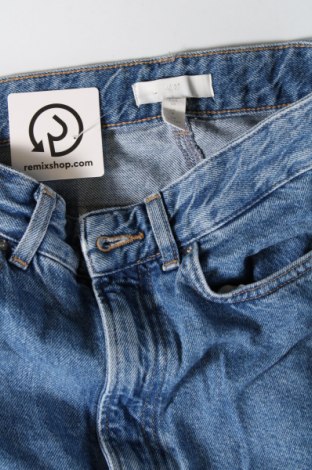 Damen Jeans H&M, Größe S, Farbe Blau, Preis 14,91 €