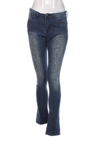 Damen Jeans H&M, Größe M, Farbe Blau, Preis € 2,49