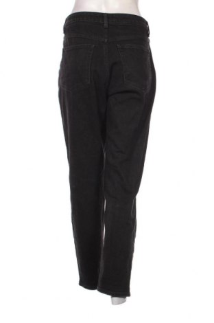 Blugi de femei H&M, Mărime L, Culoare Negru, Preț 42,93 Lei