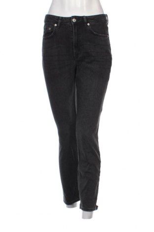 Damen Jeans H&M, Größe S, Farbe Grau, Preis 8,95 €