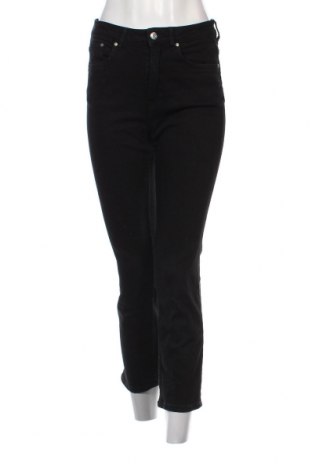 Blugi de femei H&M, Mărime M, Culoare Negru, Preț 35,69 Lei