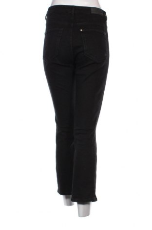 Blugi de femei H&M, Mărime M, Culoare Negru, Preț 35,69 Lei