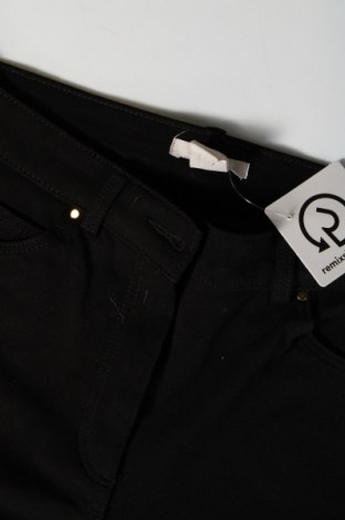 Damen Jeans H&M, Größe M, Farbe Schwarz, Preis 6,05 €