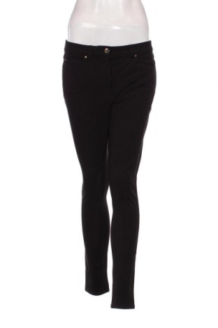 Blugi de femei H&M, Mărime M, Culoare Negru, Preț 23,85 Lei