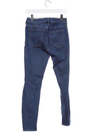 Damskie jeansy H&M, Rozmiar L, Kolor Niebieski, Cena 25,99 zł