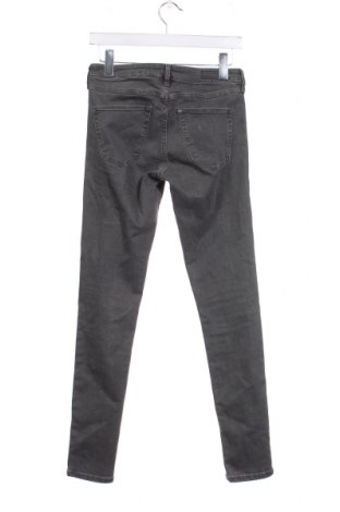 Damskie jeansy H&M, Rozmiar M, Kolor Szary, Cena 25,05 zł