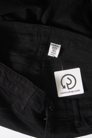 Dámske džínsy  H&M, Veľkosť L, Farba Čierna, Cena  8,22 €