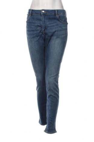 Damen Jeans H&M, Größe XL, Farbe Blau, Preis € 9,08