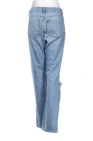 Dámske džínsy  H&M, Veľkosť M, Farba Modrá, Cena  7,56 €