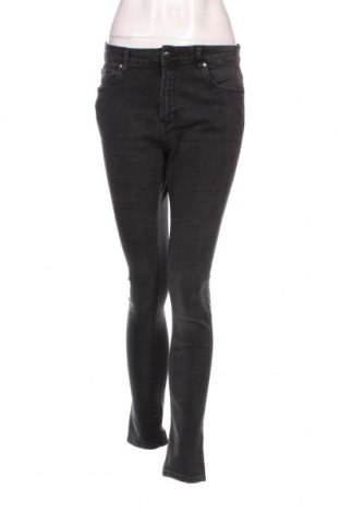 Damen Jeans H&M, Größe M, Farbe Grau, Preis 5,25 €