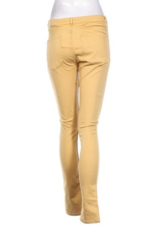 Dámské džíny  H&M, Velikost L, Barva Žlutá, Cena  220,00 Kč