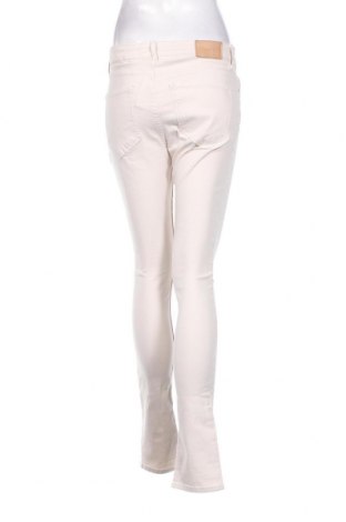Damen Jeans H&M, Größe L, Farbe Ecru, Preis € 7,56