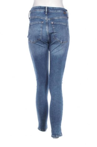 Dámské džíny  H&M, Velikost S, Barva Modrá, Cena  139,00 Kč