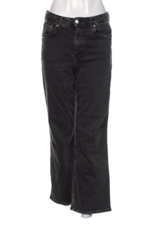 Dámské džíny  H&M, Velikost M, Barva Černá, Cena  198,00 Kč