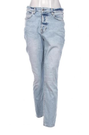 Damen Jeans H&M, Größe M, Farbe Blau, Preis 9,00 €
