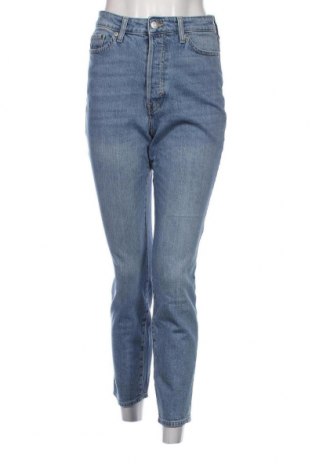 Dámske džínsy  H&M, Veľkosť S, Farba Modrá, Cena  8,90 €