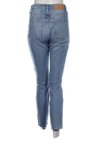 Γυναικείο Τζίν H&M, Μέγεθος S, Χρώμα Μπλέ, Τιμή 8,45 €