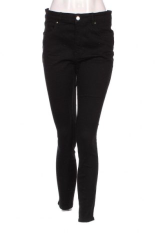 Damen Jeans H&M, Größe L, Farbe Schwarz, Preis 12,80 €