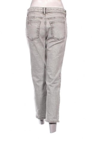 Damen Jeans H&M, Größe M, Farbe Grau, Preis € 10,09