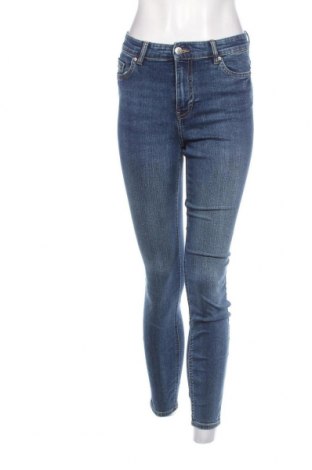 Dámské džíny  H&M, Velikost S, Barva Modrá, Cena  129,00 Kč