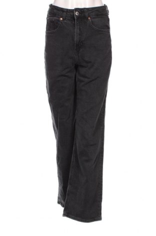 Damen Jeans H&M, Größe M, Farbe Grau, Preis 7,67 €